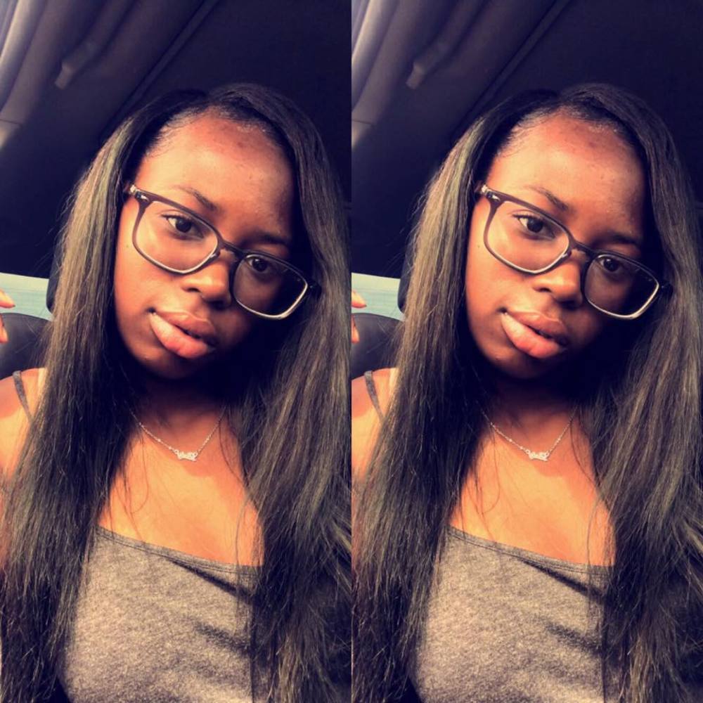 Meet your Posher, Jada